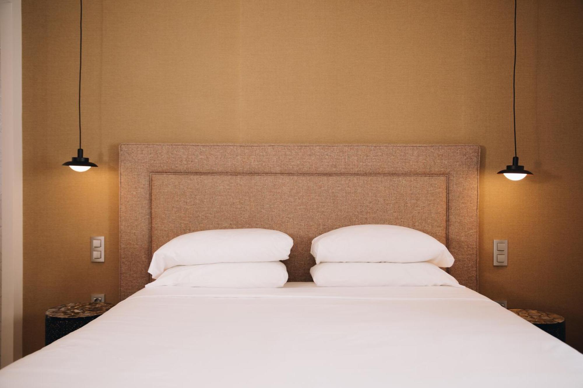 H La Paloma Boutique (Adults Only) Otel Barselona Dış mekan fotoğraf