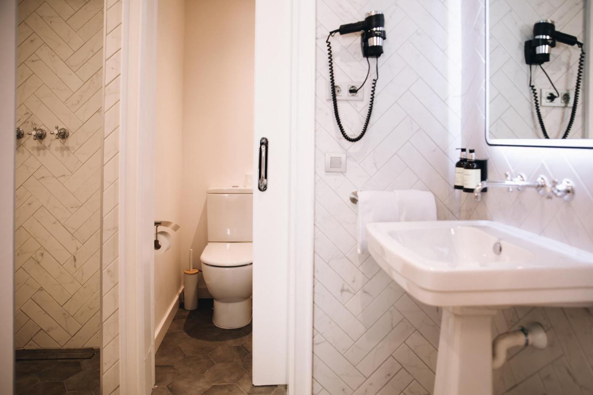 H La Paloma Boutique (Adults Only) Otel Barselona Dış mekan fotoğraf