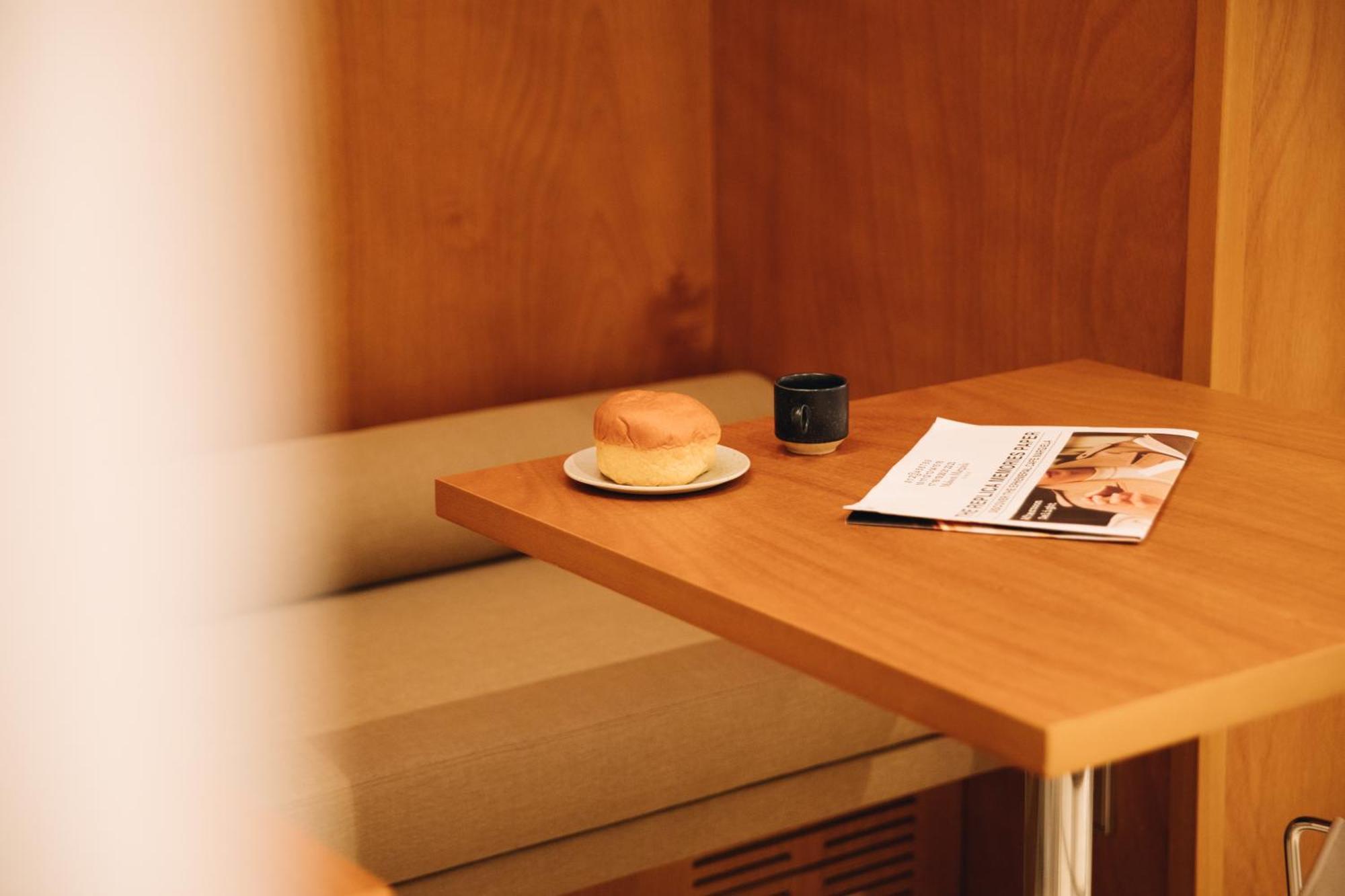 H La Paloma Boutique (Adults Only) Otel Barselona Dış mekan fotoğraf
