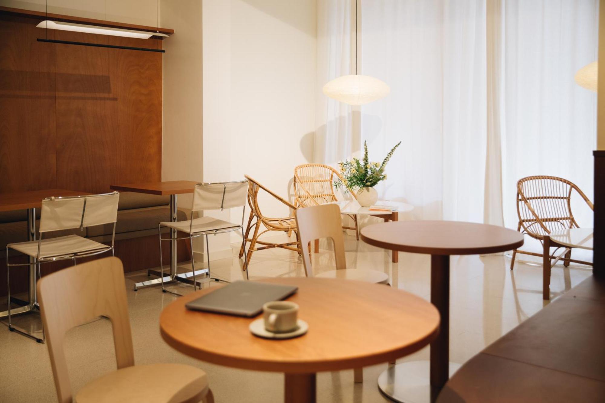 H La Paloma Boutique (Adults Only) Otel Barselona Dış mekan fotoğraf